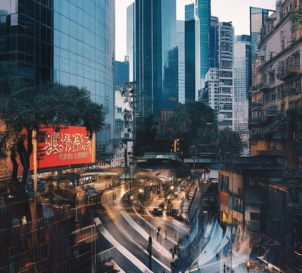 金华商贸学校，创新思维与实践提升